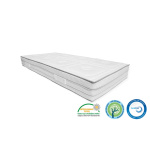Aragon pocketveren hybrideschuim matras