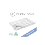Ducky Dons D’orveige 4-seizoenen dekbed