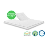 Splittopper Hybrideschuim 7cm