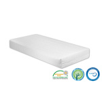 Roma pocketveren koudschuim matras