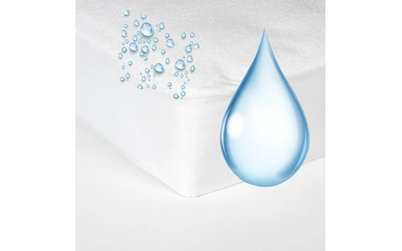 Waterdichte-matrasbeschermer