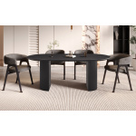 Eettafel Lagos ovaal |  220 cm