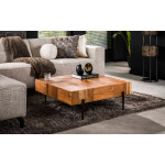 Salontafel Blockx | 90 cm