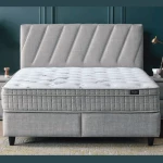 Boxspring Siesta opbergruimte + matras
