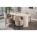Eettafel Arch | 180cm