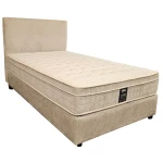 Opbergboxspring Como | 120x200