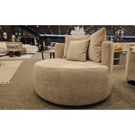 Loveseat Duana Toro 30